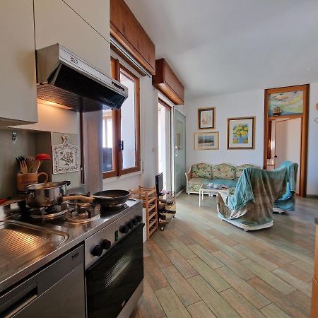 Apartamento Via Alberti Terrazza Vista Aperta- Free Parking Pietra Ligure Exterior foto