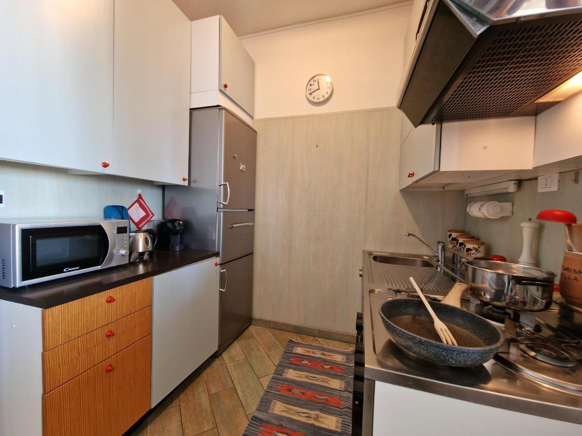Apartamento Via Alberti Terrazza Vista Aperta- Free Parking Pietra Ligure Exterior foto