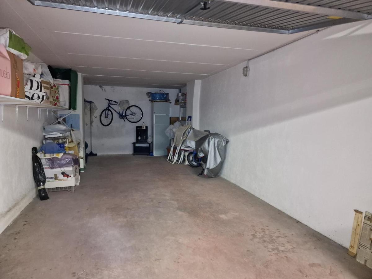 Apartamento Via Alberti Terrazza Vista Aperta- Free Parking Pietra Ligure Exterior foto